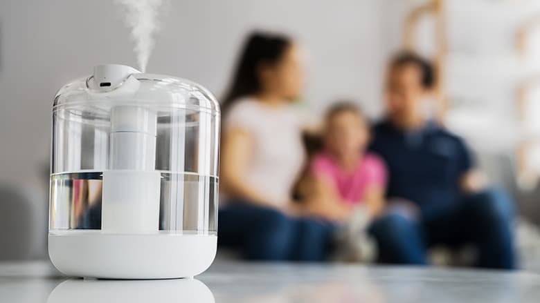 Can I Use A Vaporizer In Combination With A Humidifier For Better Congestion Relief?
