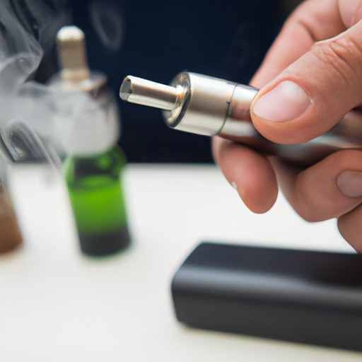 Choosing The Right Vaporizer Accessories For Maintenance And Enhancement